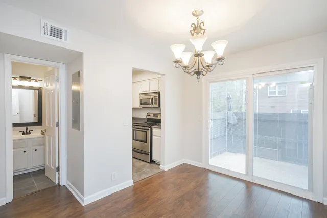 $1,775 | 601 Boyd Mill Avenue, Unit C1, Franklin, TN 37064