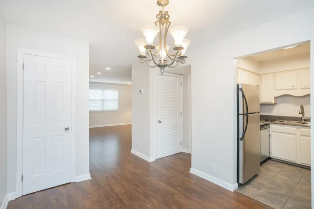 $1,775 | 601 Boyd Mill Avenue, Unit C1, Franklin, TN 37064