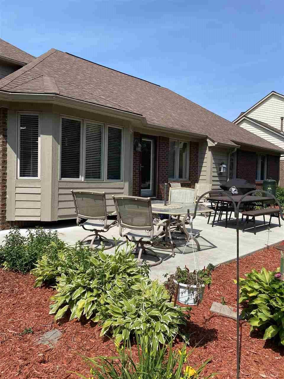 34315 Jared Court Chesterfield, MI 48047 - Photo 5 of 47
