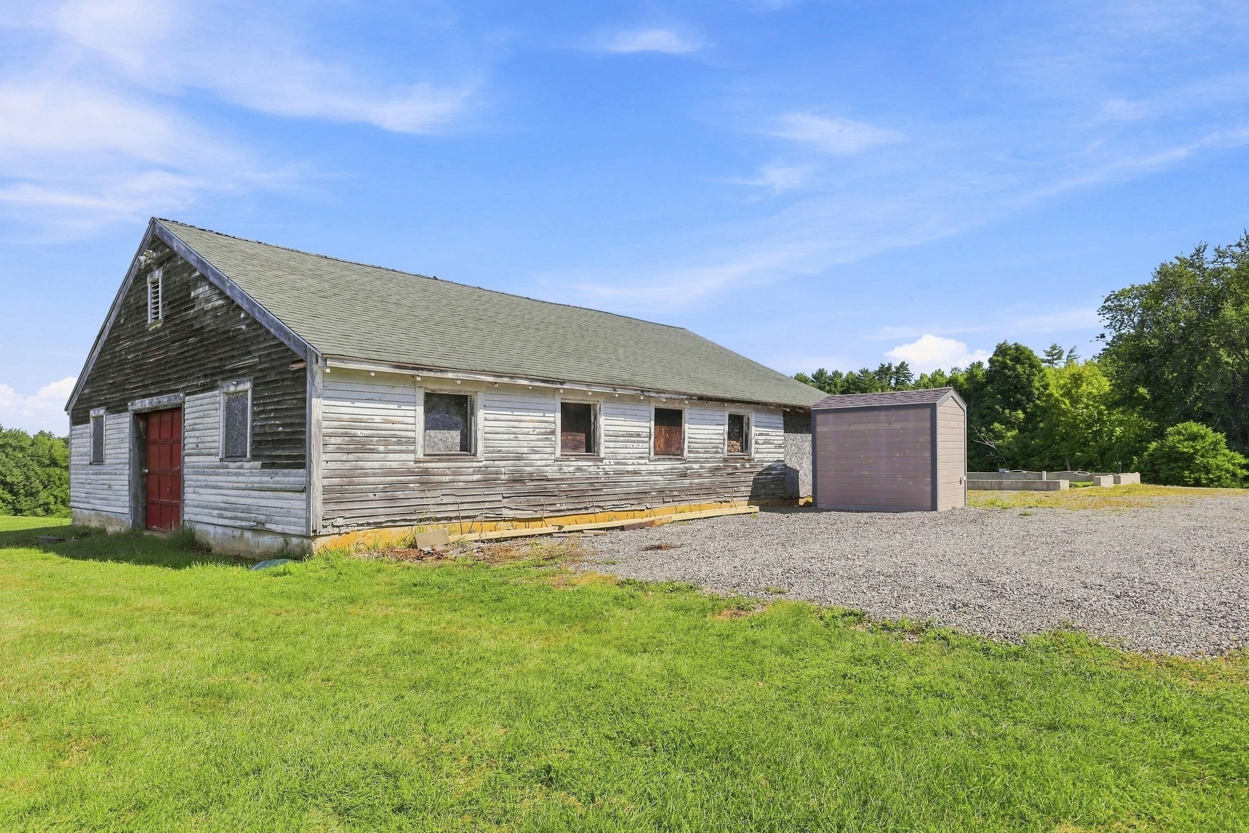 168 Union Road Belmont, NH 03220 - Photo 6 of 34 Gallery Image 6