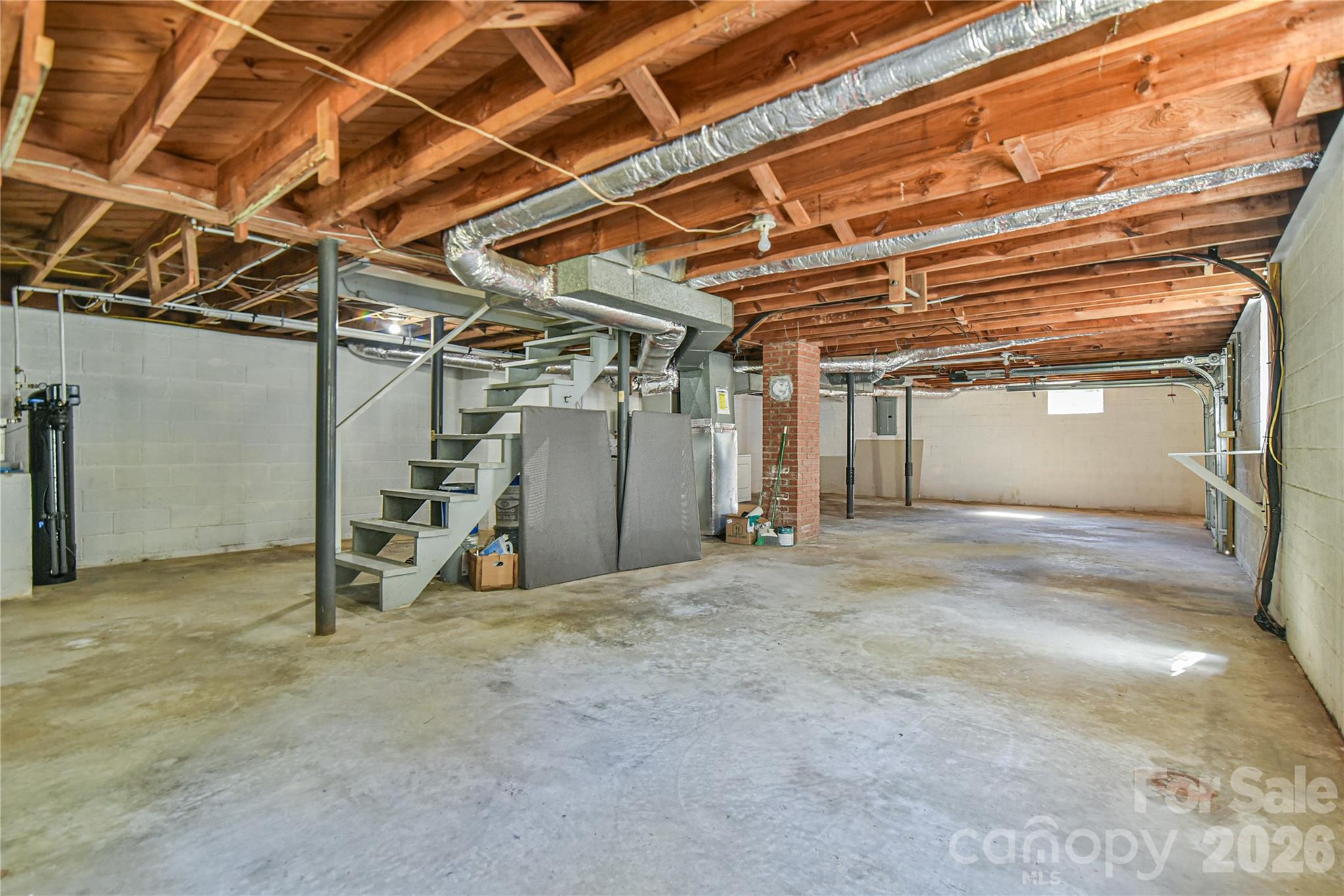 505 Monte Vista Road, Unit B Candler, NC 28715 - Photo 26 of 28 Gallery Image 26