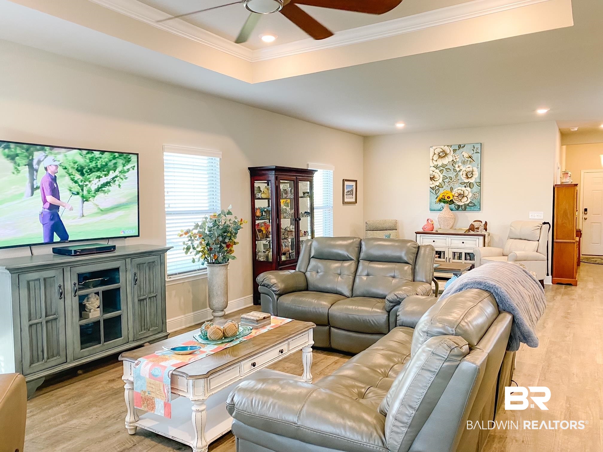 8984 Impala Drive Foley, AL 36535 - Photo 3 of 10