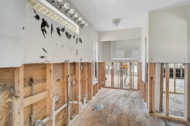 a view of swimming pool