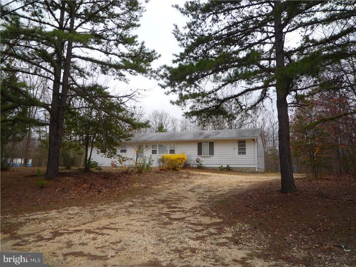 818 Jackson Road Mays Landing, NJ 08330 - Photo 1 of 1