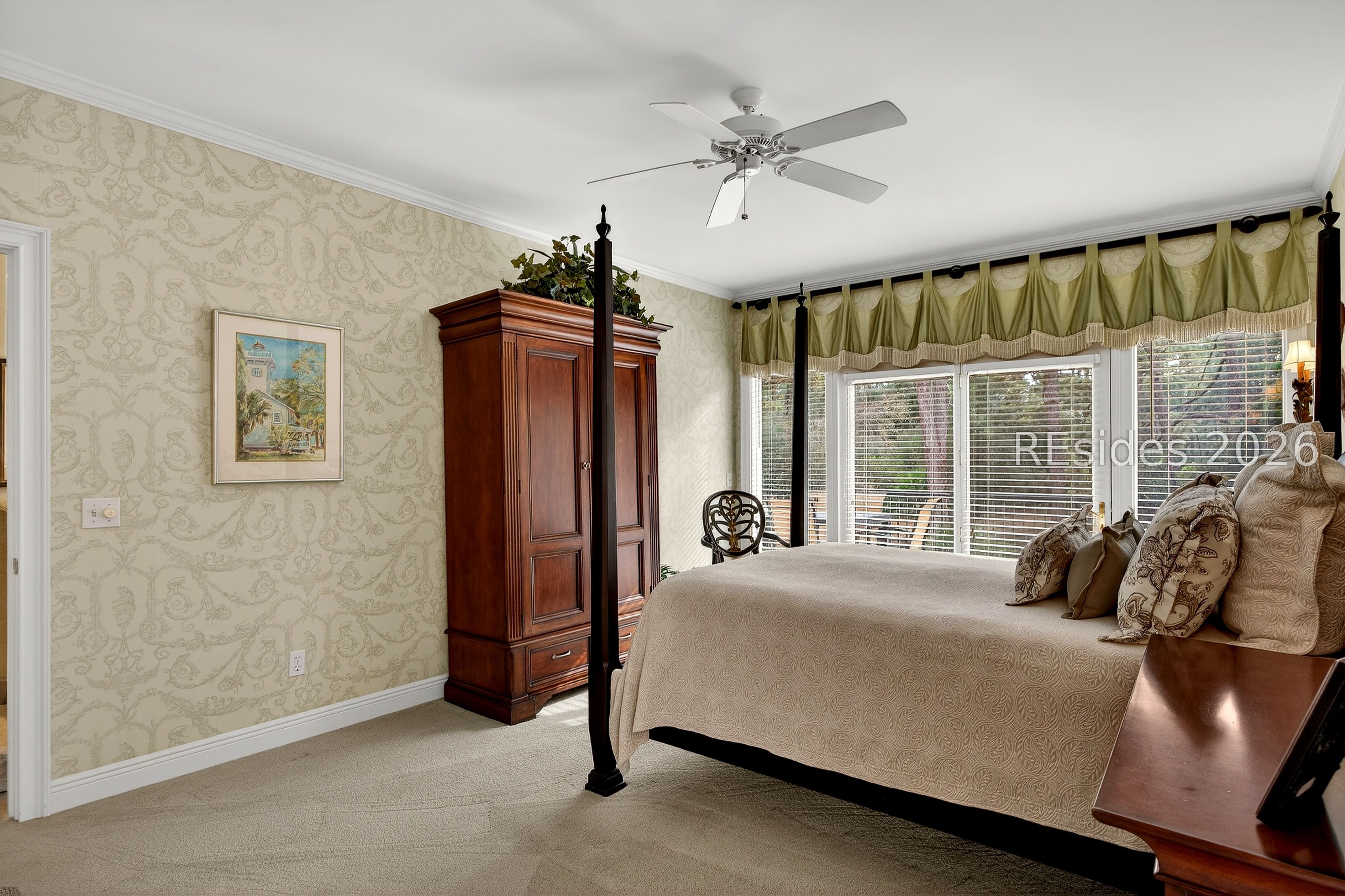 1 Foot Point Road Hilton Head Island, SC 29928 - Photo 28 of 64 Gallery Image 28