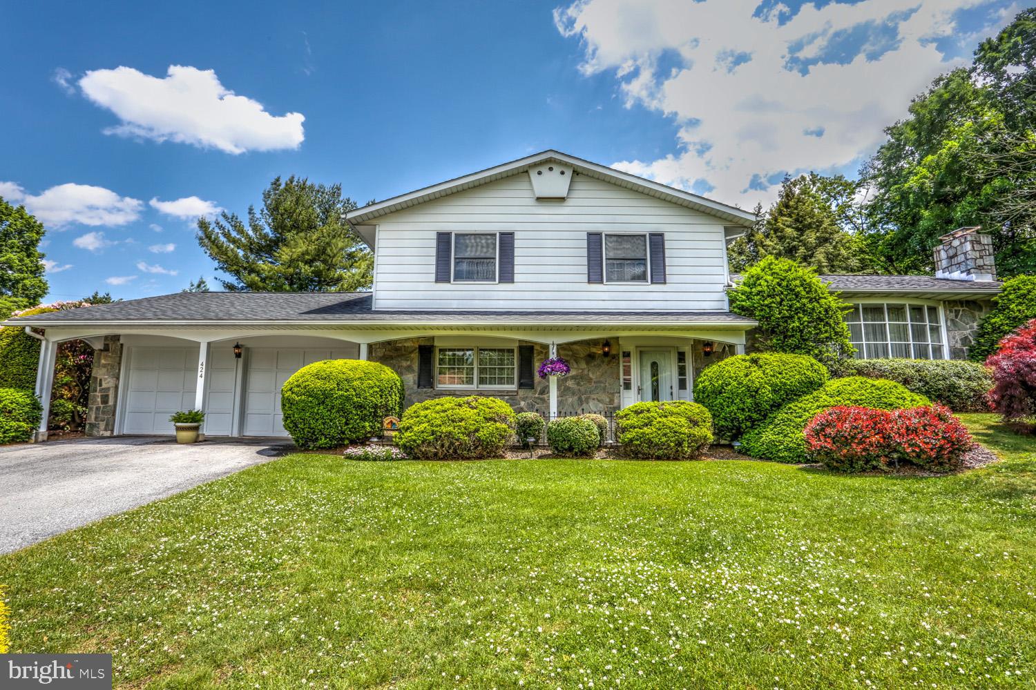424 Grant Road Adamstown, PA 17569 - Photo 1 of 55 Welcome home to 424 Grant Road, Adamstown