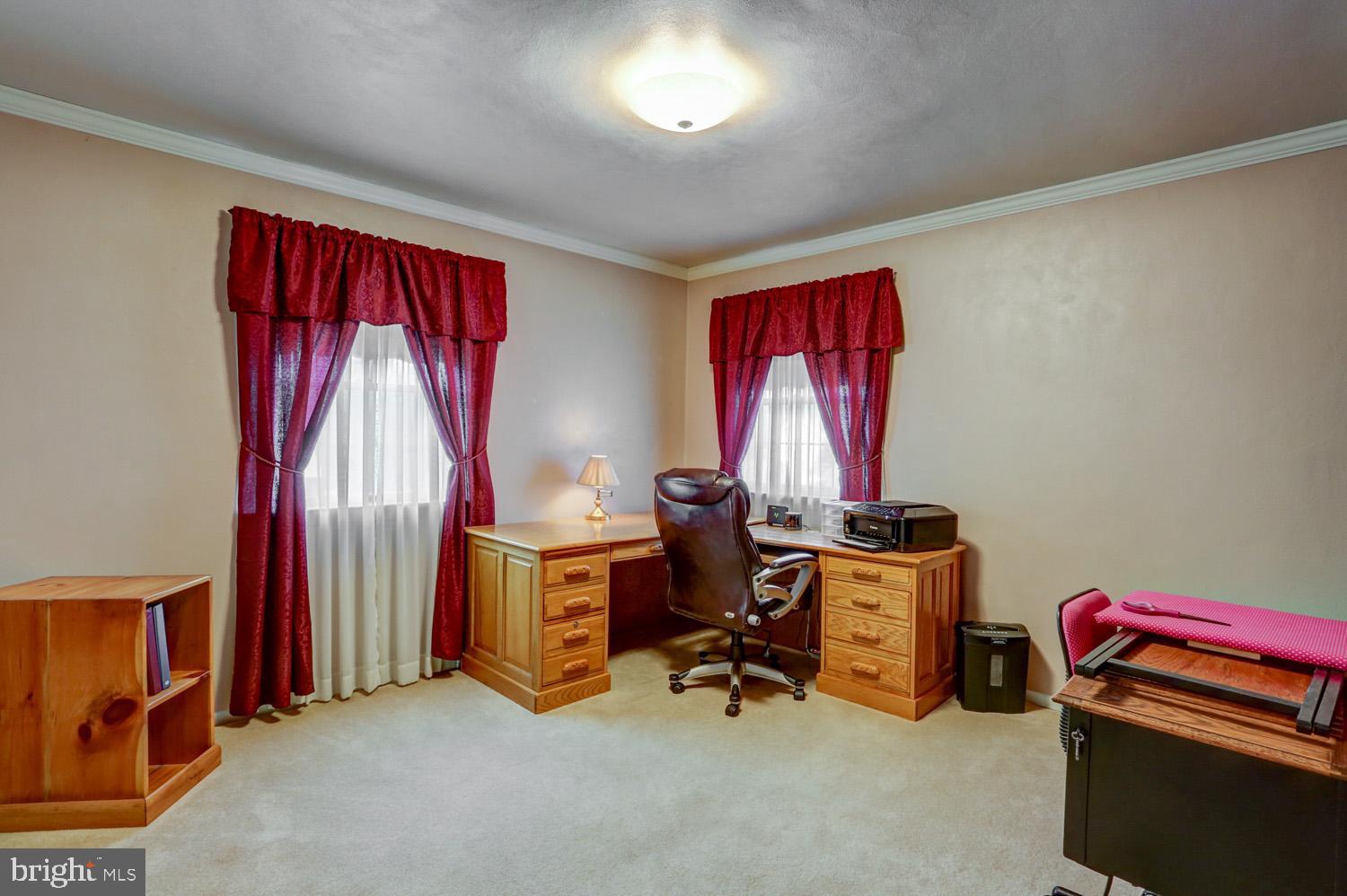 424 Grant Road Adamstown, PA 17569 - Photo 27 of 55 Bedroom 3