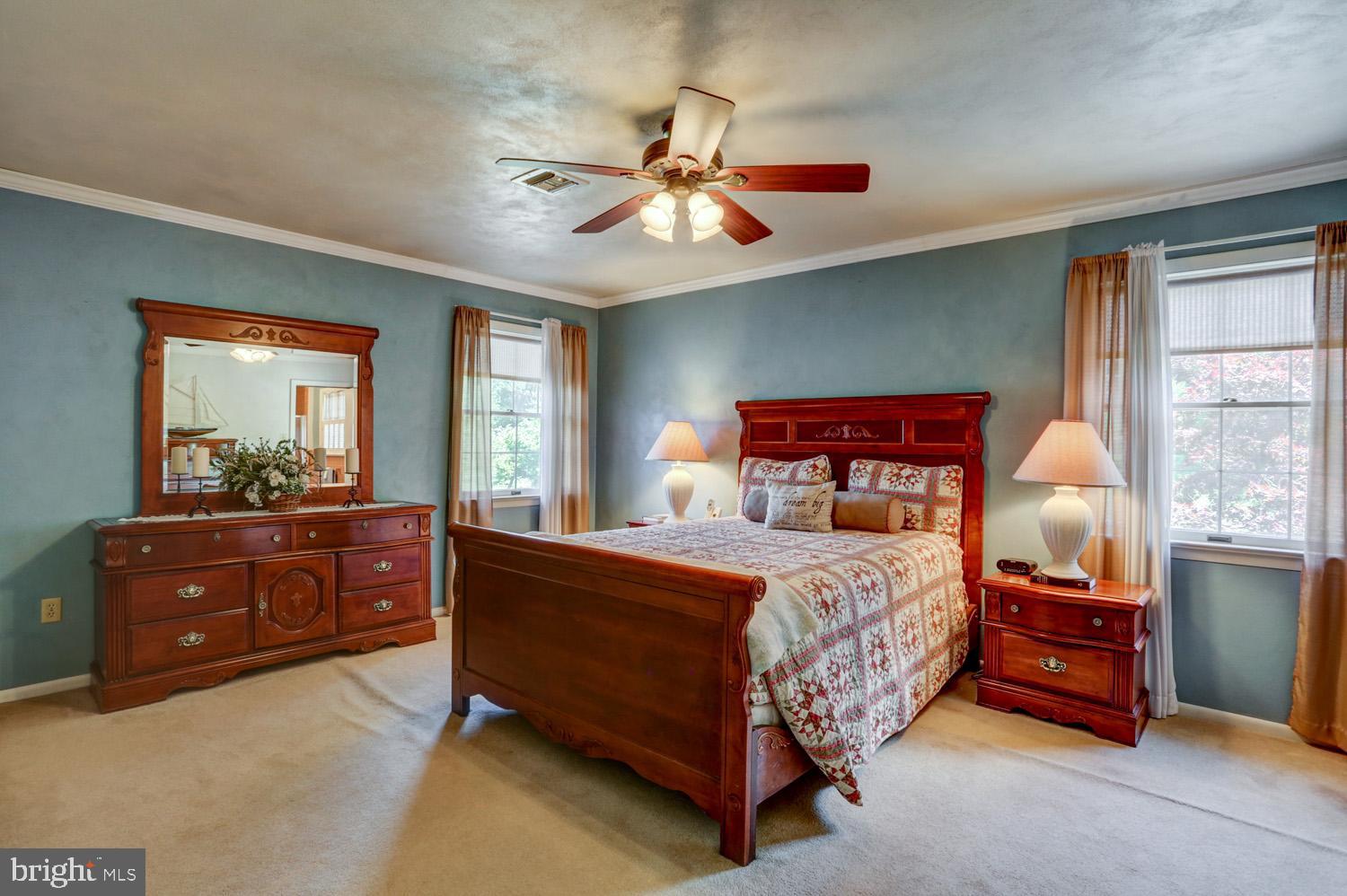 424 Grant Road Adamstown, PA 17569 - Photo 29 of 55 Master Bedroom