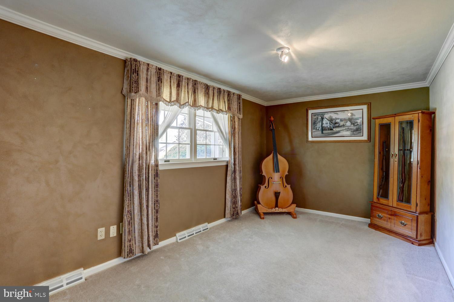 424 Grant Road Adamstown, PA 17569 - Photo 34 of 55 4th bedroom on entry level or office area