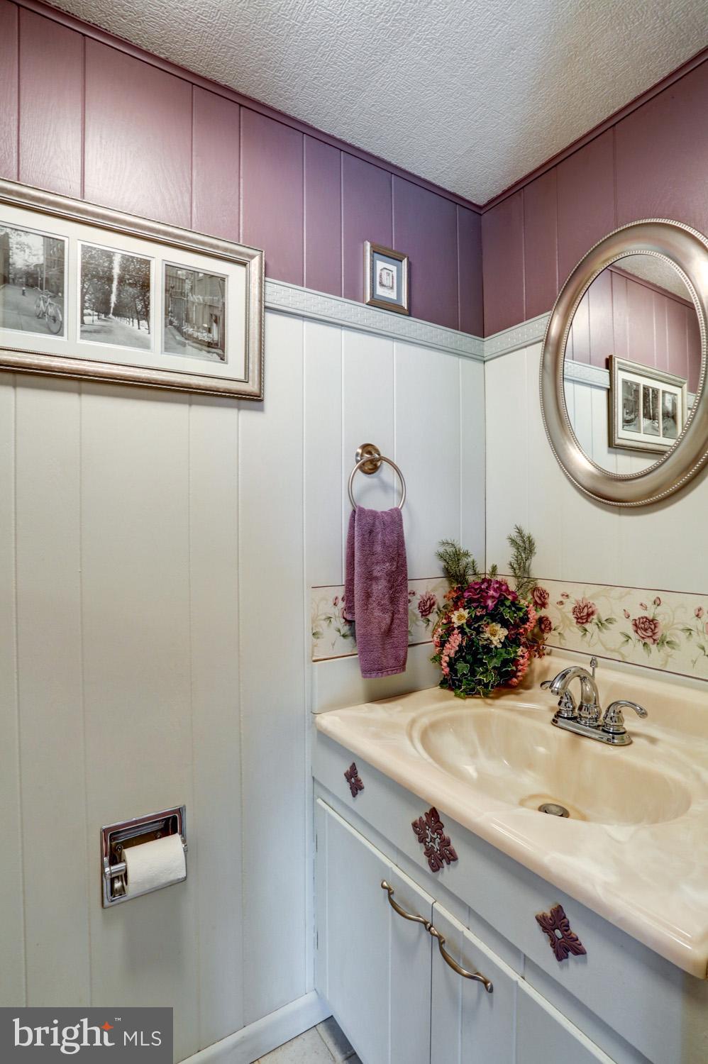 424 Grant Road Adamstown, PA 17569 - Photo 36 of 55 1/2 bath on entry level