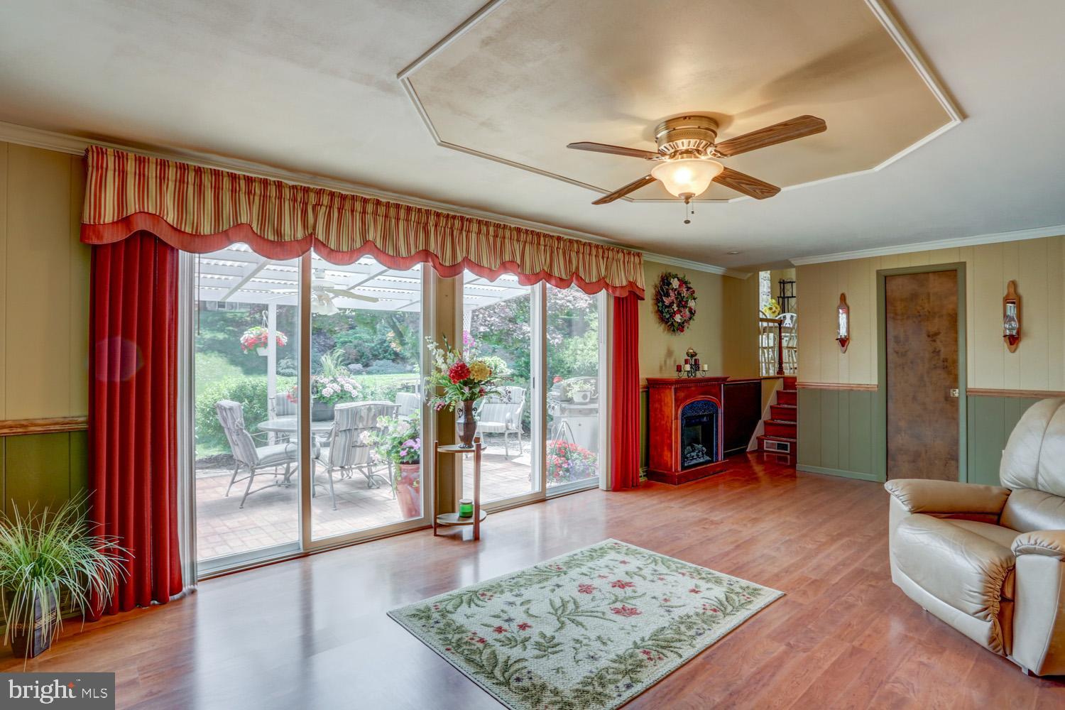 424 Grant Road Adamstown, PA 17569 - Photo 40 of 55 Double patio doors