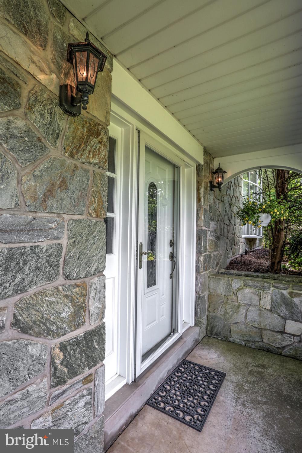 424 Grant Road Adamstown, PA 17569 - Photo 46 of 55 Welcoming front porch