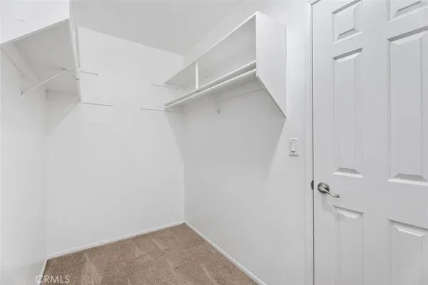 a view of small space