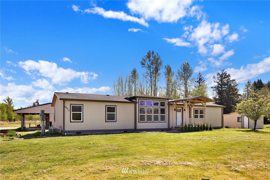 2875 Main Street Custer, WA 98240 - Photo 18 of 25