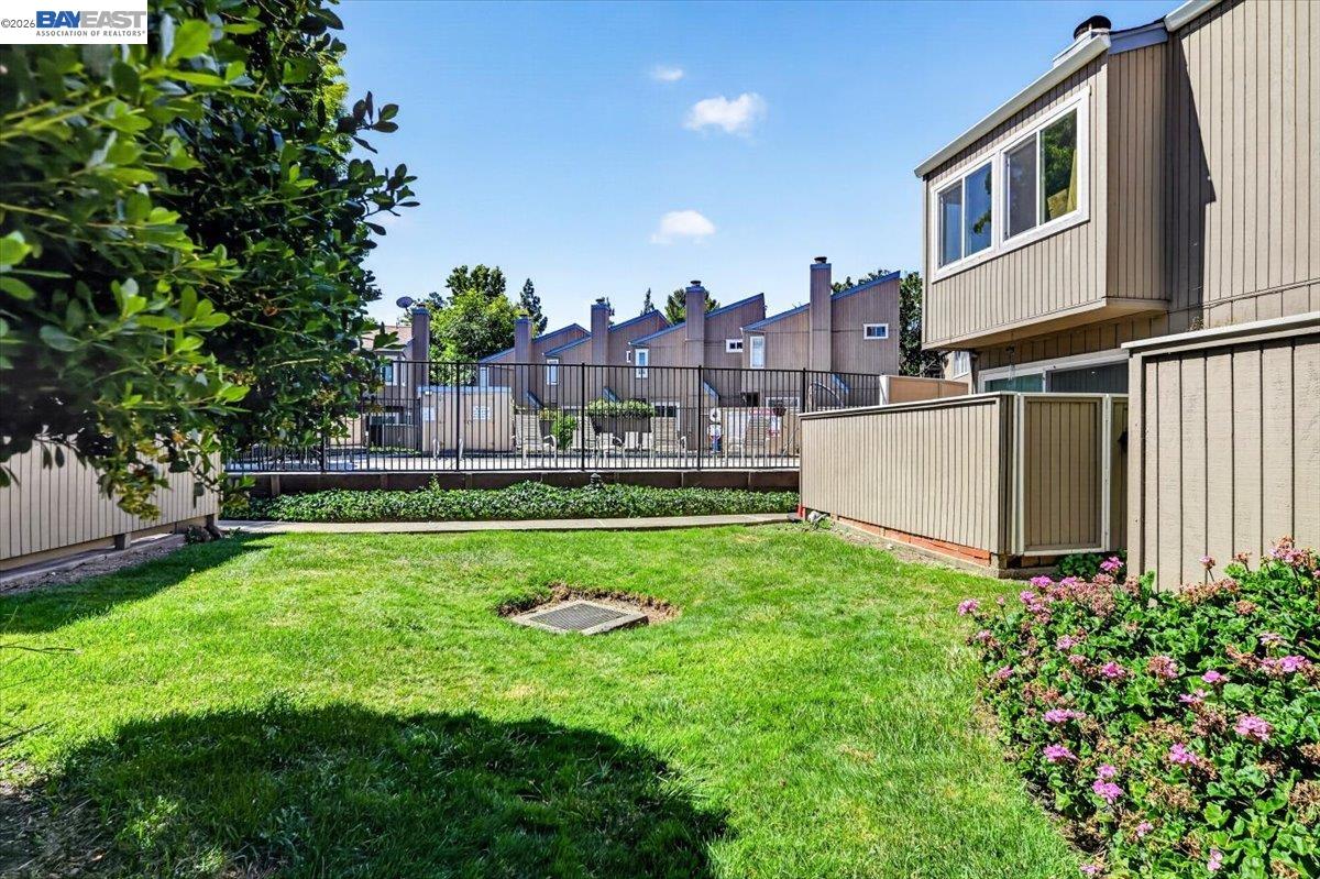 3901 Clayton Road, Unit 23 Concord, CA 94521 - Photo 30 of 32