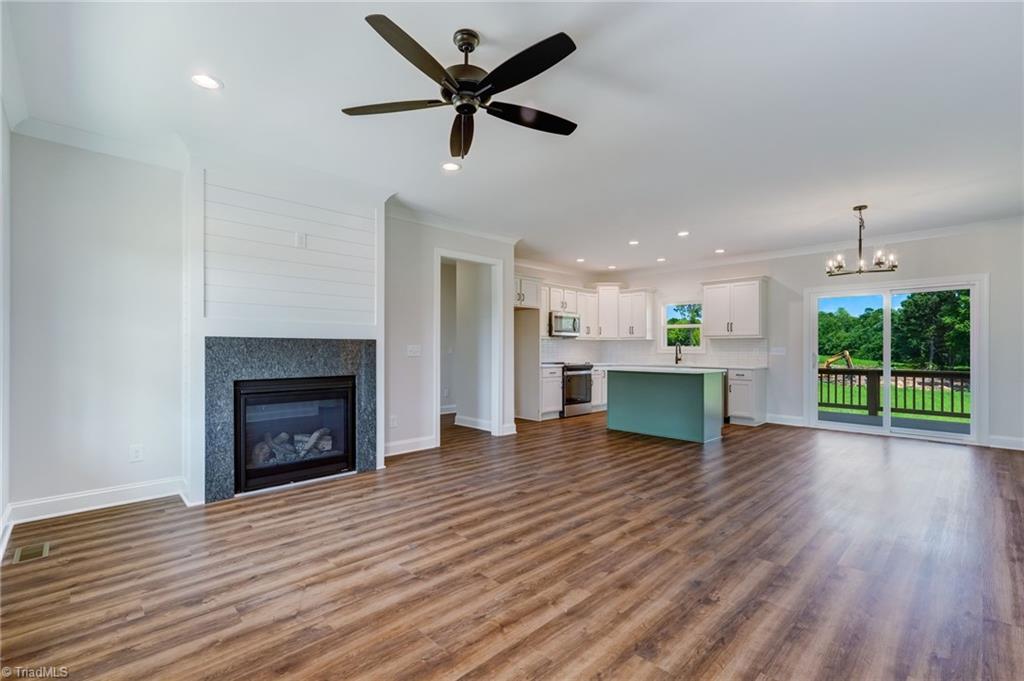 336 Cole Road Reidsville, NC 27320 - Photo 10 of 43 Gallery Image 10