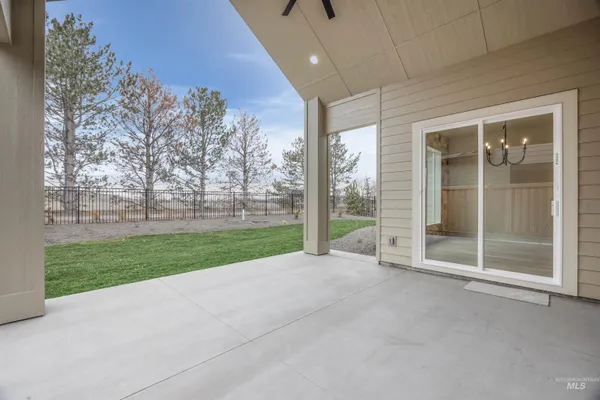 $949,777 | 2599 East Cavern Drive, Meridian, ID 83642