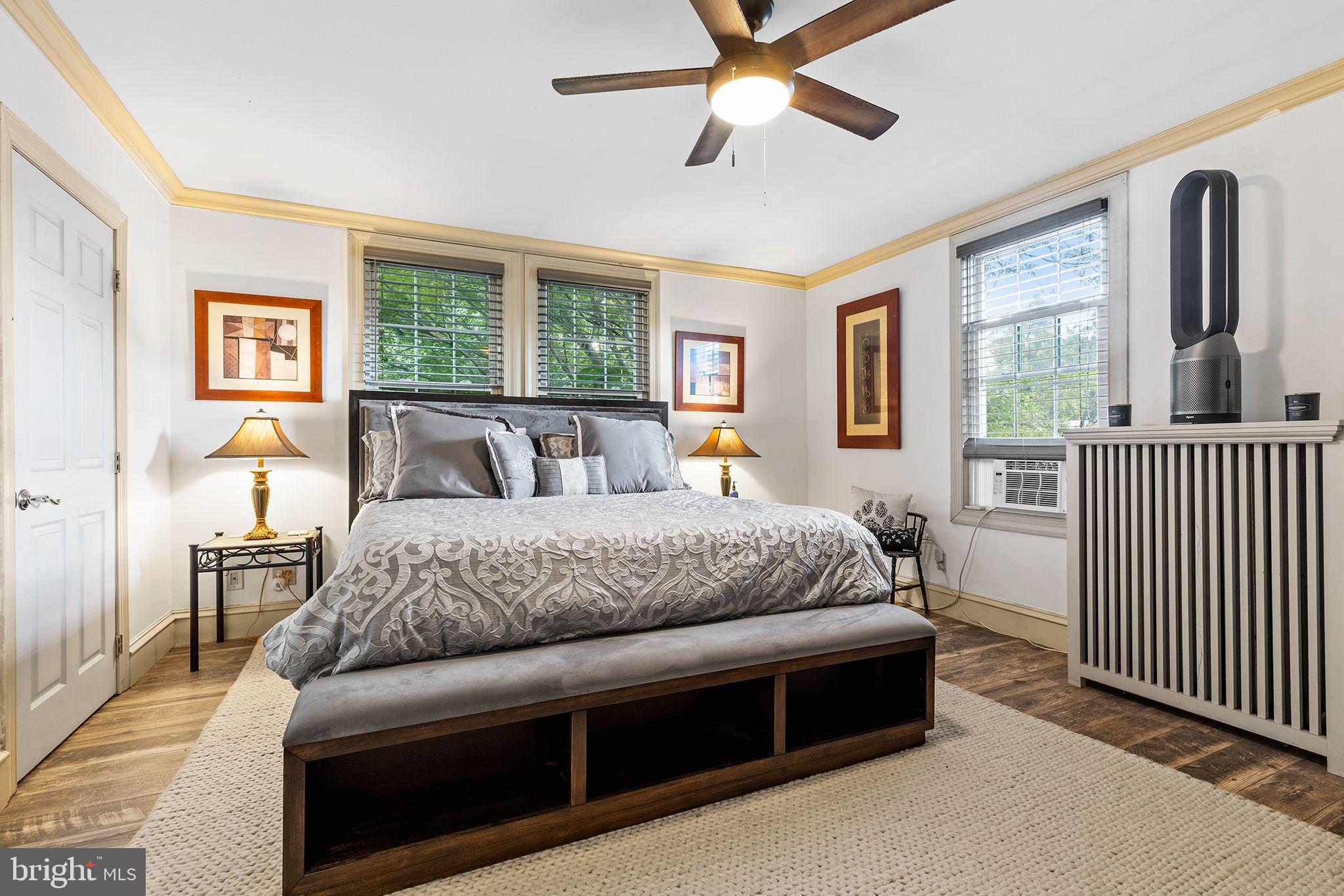 121 East Providence Road Aldan, PA 19018 - Photo 23 of 33 Master Bedroom