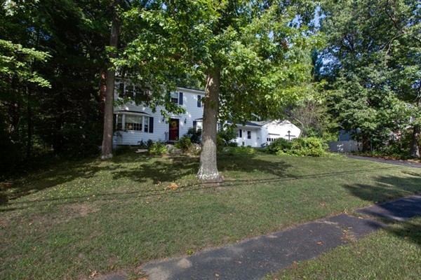 79 Barry Road Worcester, MA 01609 - Photo 25 of 30 Gallery Image 25