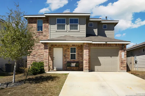 $1,795 | 1153 Barn Swallow Way, San Antonio, TX 78253