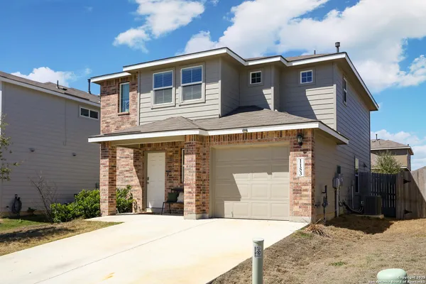 $1,795 | 1153 Barn Swallow Way, San Antonio, TX 78253