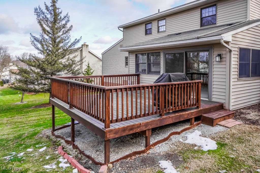 1215 Spring Valley Avenue Northwest Canton, OH 44708 - Photo 41 of 50 Gallery Image 41