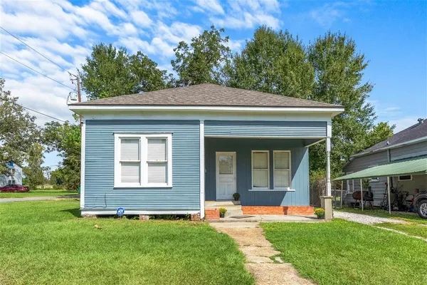 $99,000 | 412 Yoakum Avenue, Dequincy, LA 70633