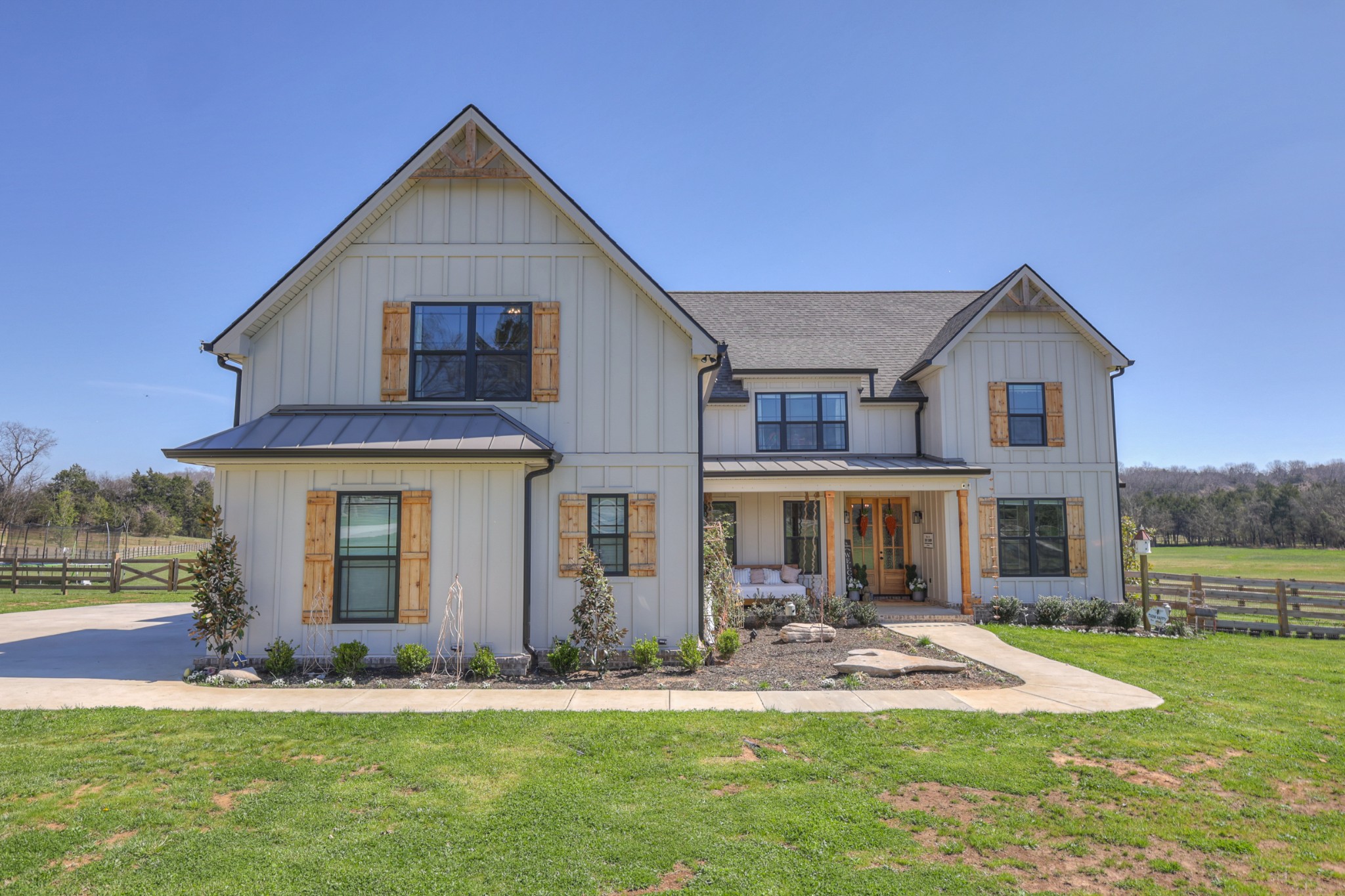 4110 Chicken Road Lebanon, TN 37090 - Photo 1 of 62 Gallery Image 1