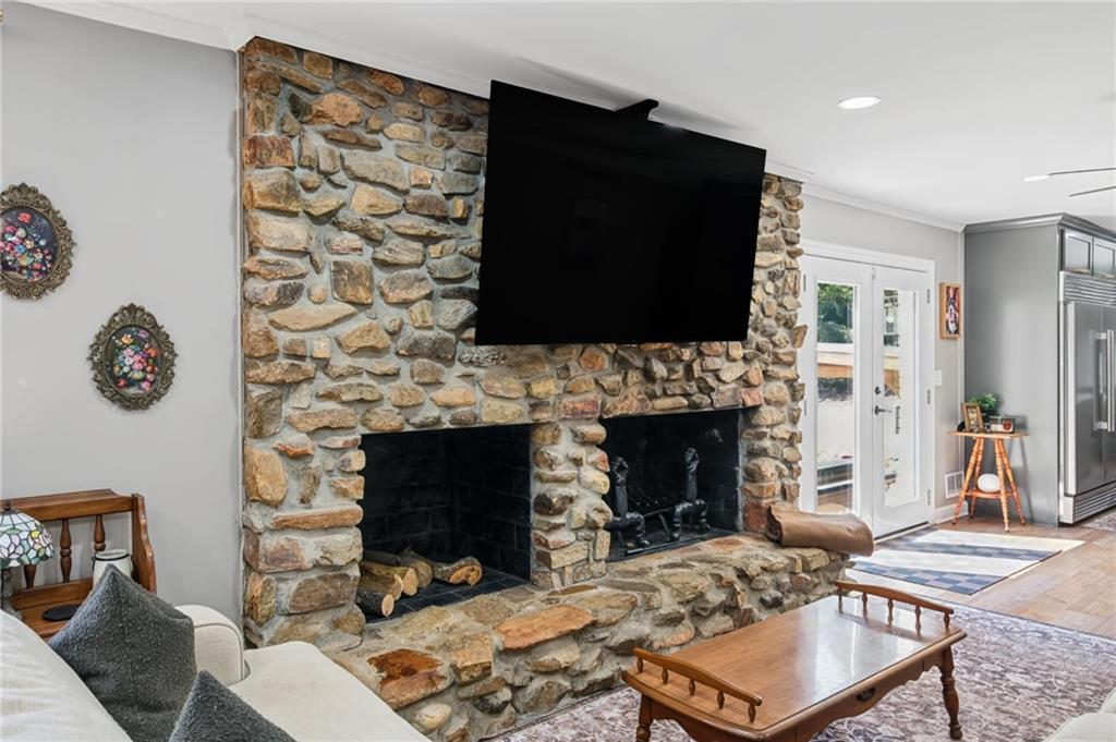 685 Mission Road Southwest Cartersville, GA 30120 - Photo 14 of 64 Gallery Image 14