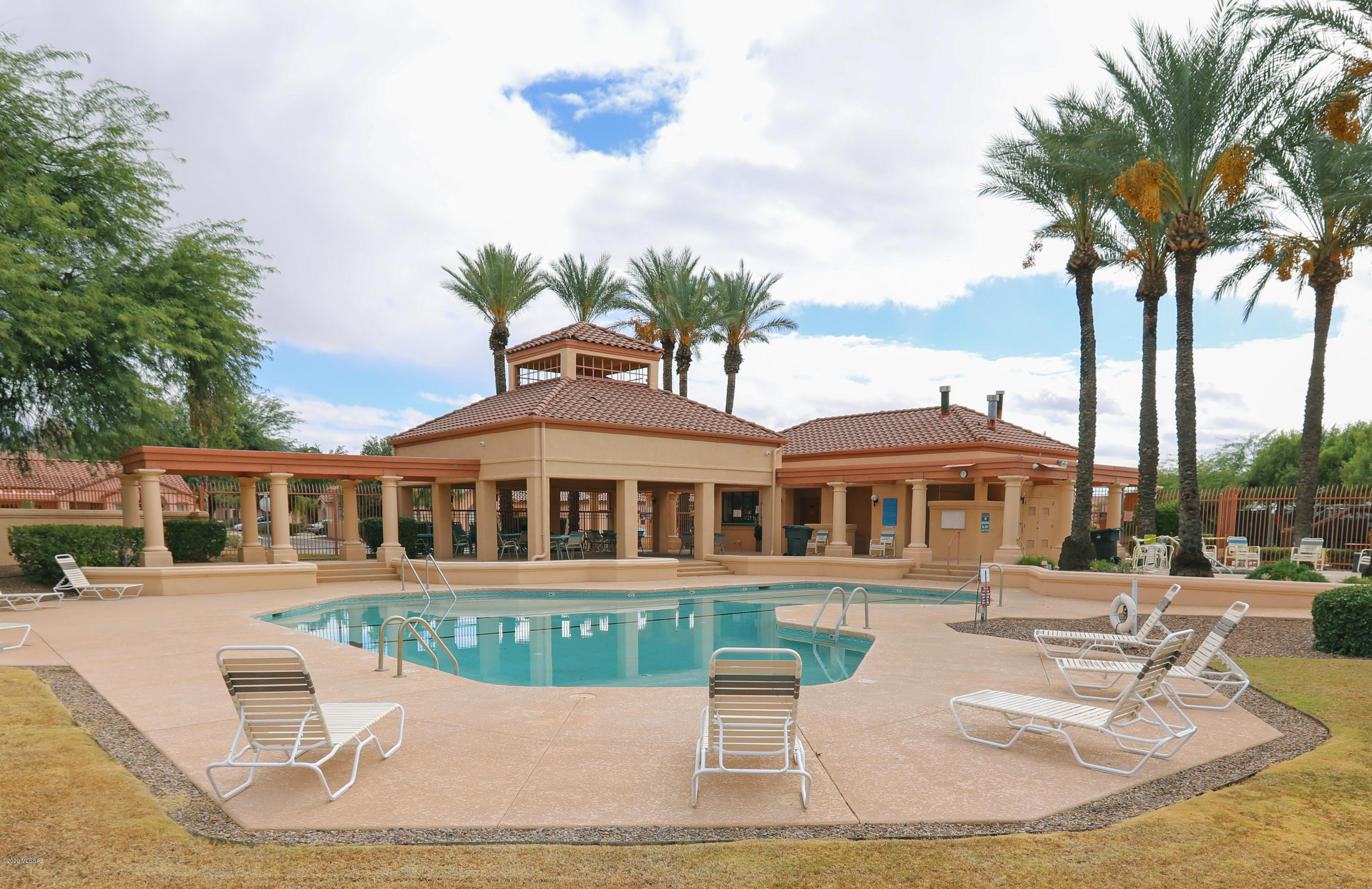 3581 West Thundercloud Loop Tucson, AZ 85742 - Photo 29 of 32