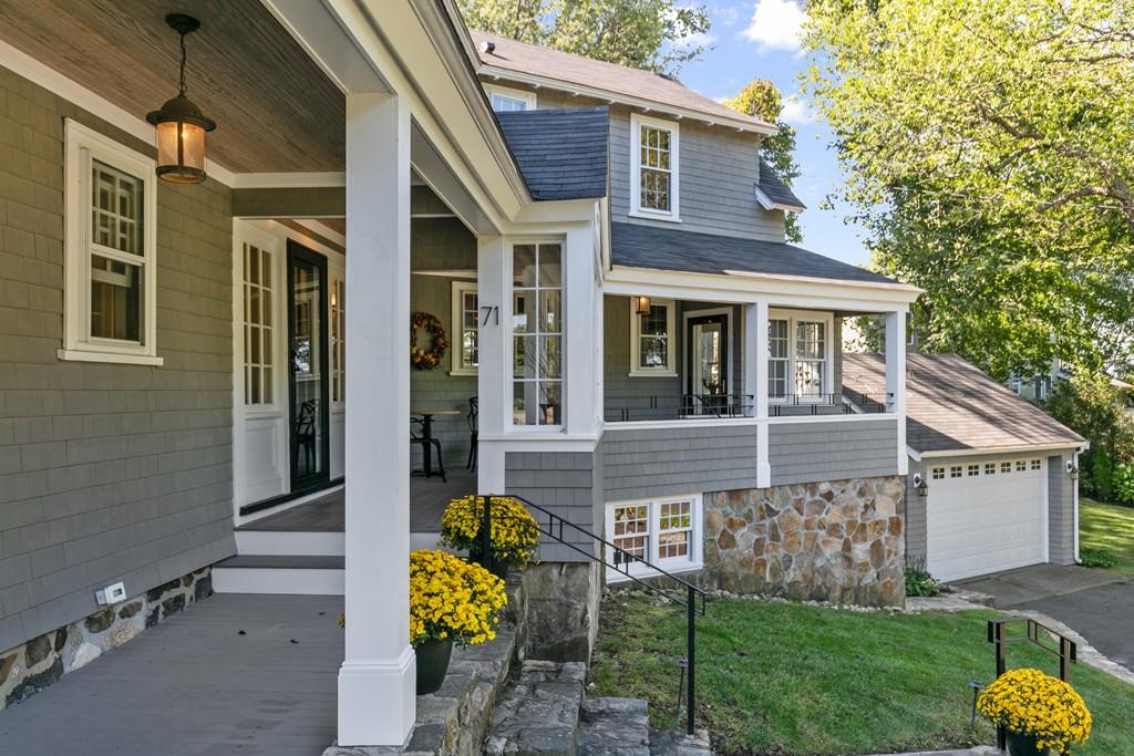 71 Bubier Road Marblehead, MA 01945 - Photo 2 of 35 Gallery Image 2