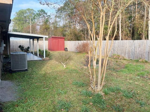 416 Tanglewood Drive Slidell, LA 70458 - Photo 16 of 17