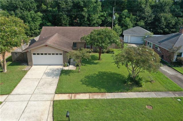 416 Tanglewood Drive Slidell, LA 70458 - Photo 2 of 17