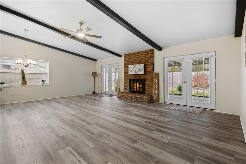 416 Tanglewood Drive Slidell, LA 70458 - Photo 4 of 17