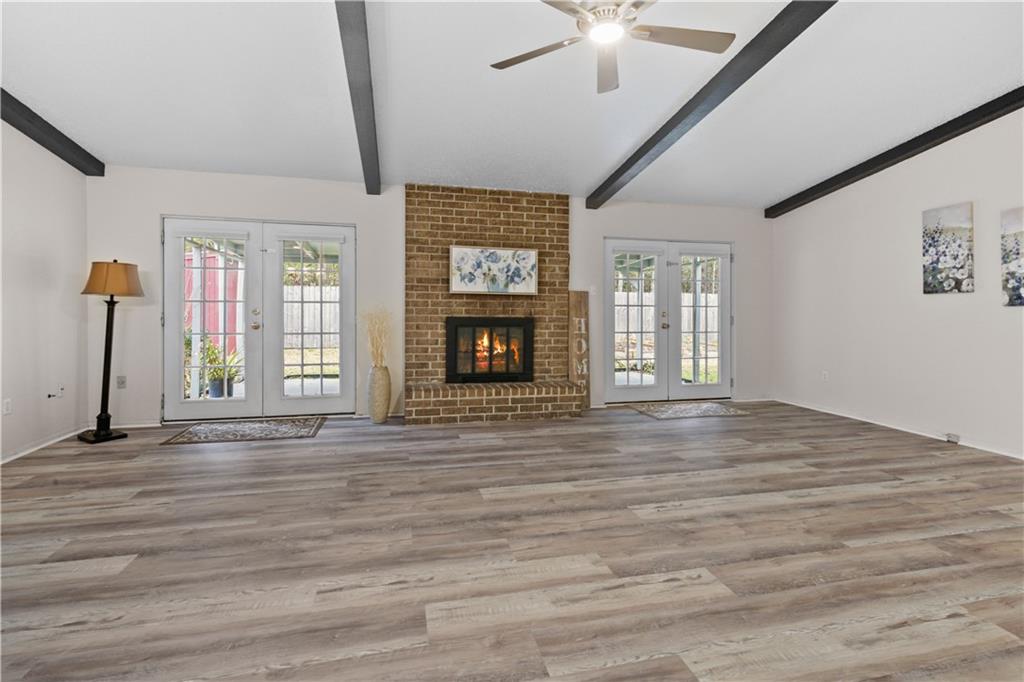 416 Tanglewood Drive Slidell, LA 70458 - Photo 5 of 17