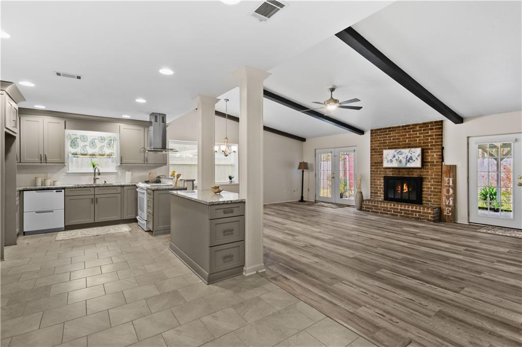 416 Tanglewood Drive Slidell, LA 70458 - Photo 6 of 17