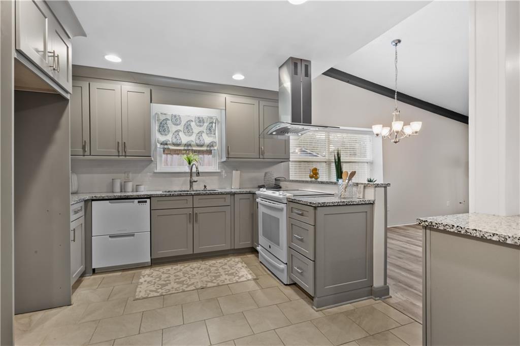 416 Tanglewood Drive Slidell, LA 70458 - Photo 8 of 17