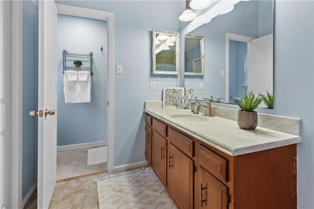 416 Tanglewood Drive Slidell, LA 70458 - Photo 10 of 17