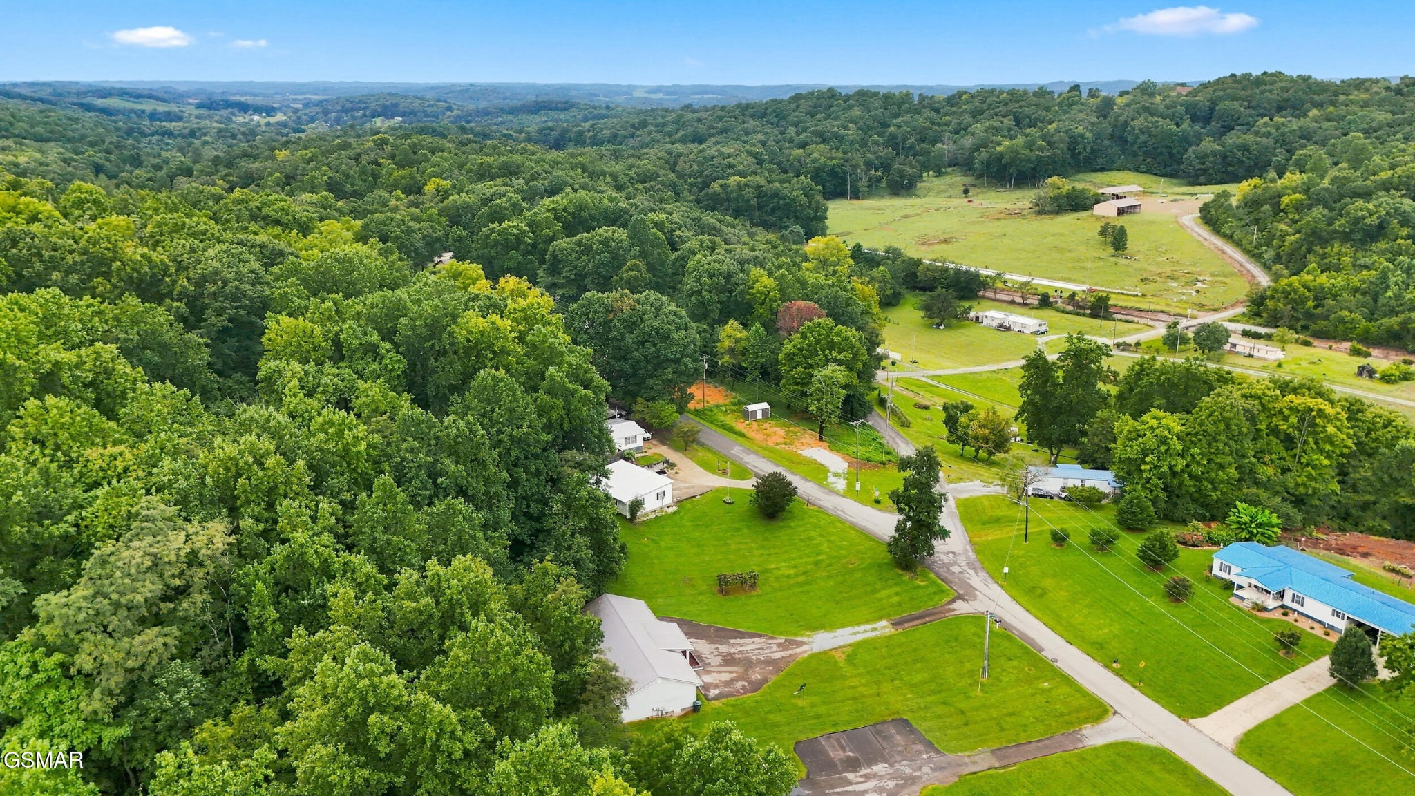 377 Bandy Road Greeneville, TN 37743 - Photo 23 of 36 Gallery Image 23