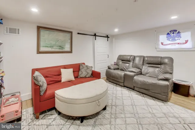 $475,000 | 8238 WB&A Road, Severn, MD 21144