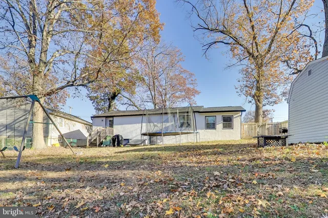 $475,000 | 8238 WB&A Road, Severn, MD 21144