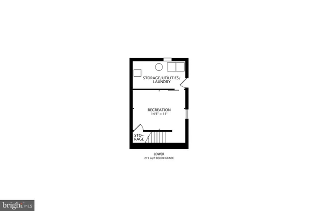 $475,000 | 8238 WB&A Road, Severn, MD 21144