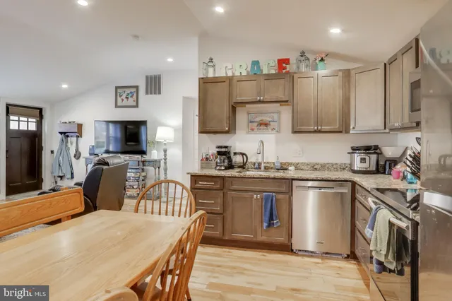 $475,000 | 8238 WB&A Road, Severn, MD 21144