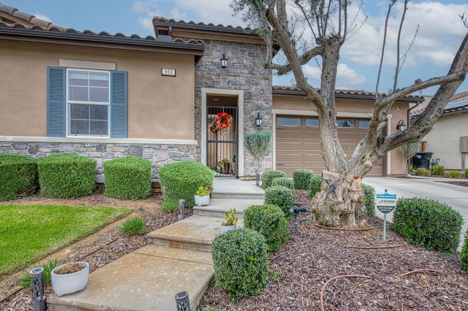 993 Ridgeline Road Madera, CA 93636 - Photo 21 of 84