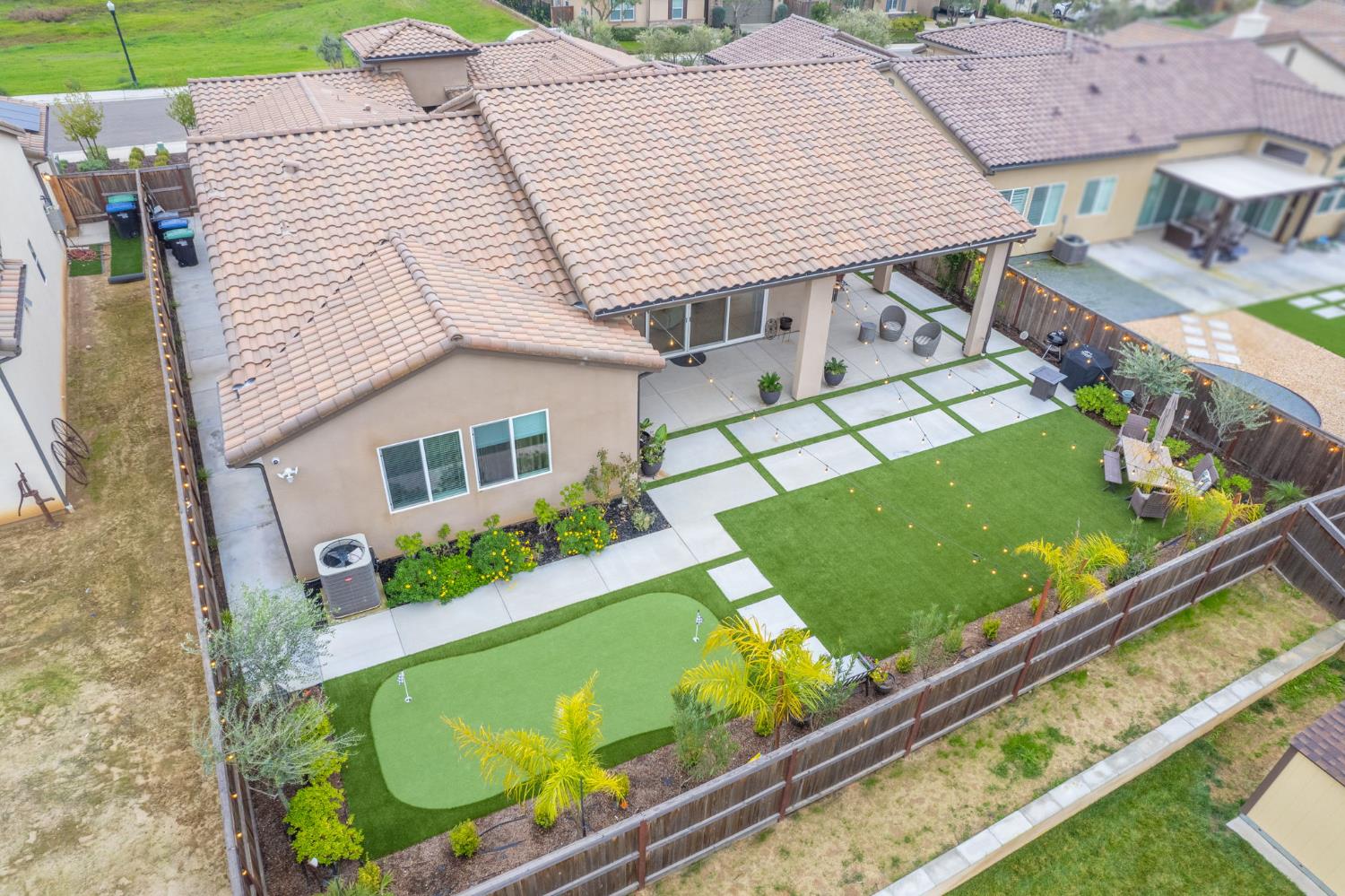 993 Ridgeline Road Madera, CA 93636 - Photo 10 of 84