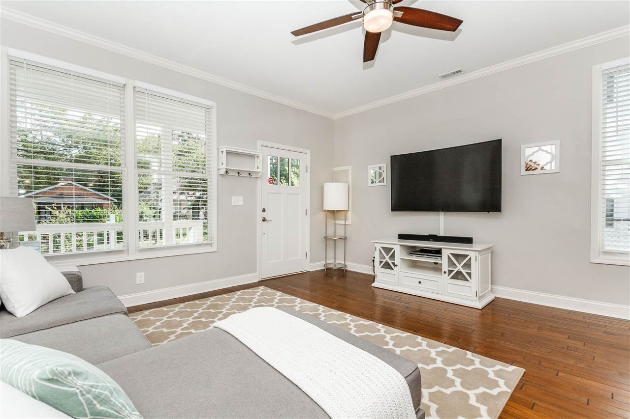 903 East Martin Street Raleigh, NC 27601 - Photo 4 of 24 Photo 4