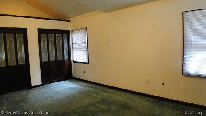 388 Gamma Road Walled Lake, MI 48390 - Photo 10 of 17 Bedroom