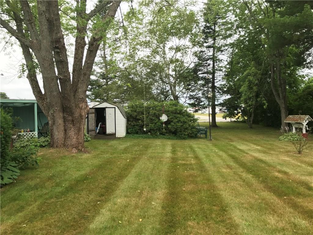 86 Maquoit Road Brunswick, ME 04011 - Photo 16 of 26 Photo