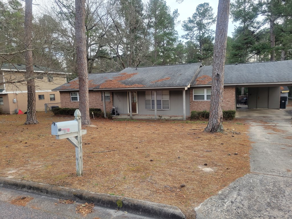 3206 River Oak Road Augusta, GA 30909 - Photo 4 of 14