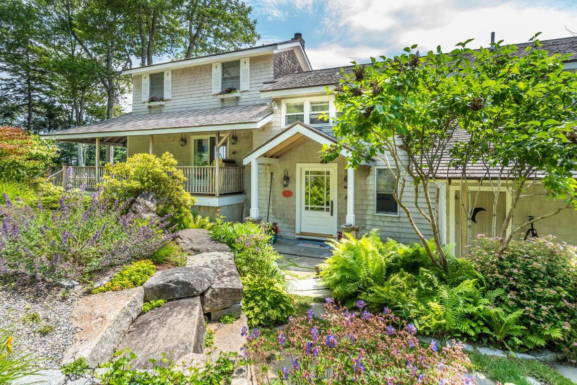 0 Linekin Road Boothbay Harbor, ME 04538 - Photo 13 of 39 13